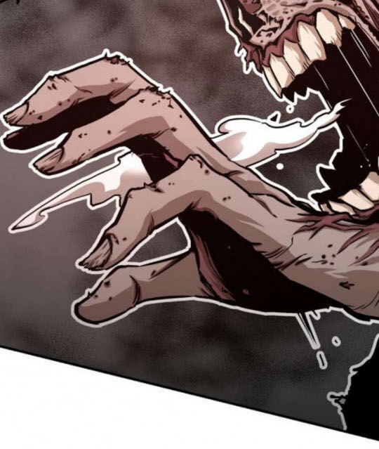 Return Survival Chapter 37 - Trang 2