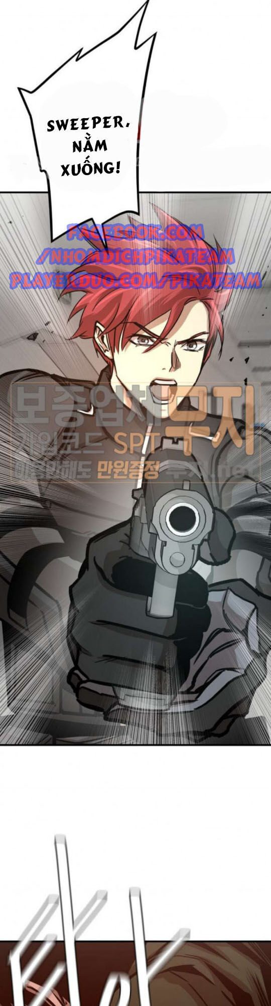 Return Survival Chapter 37 - Trang 2