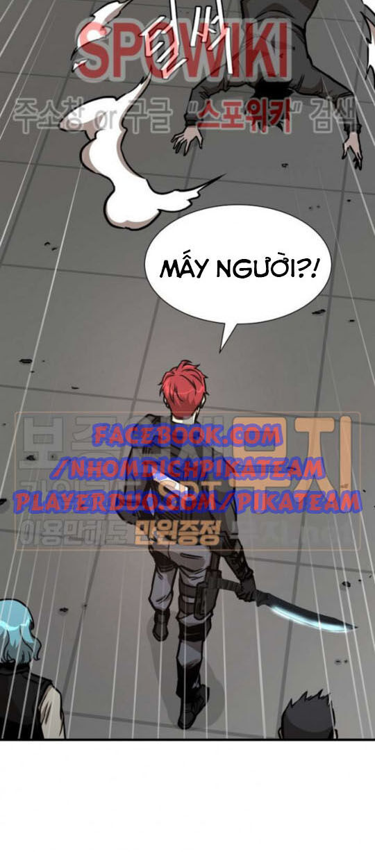 Return Survival Chapter 37 - Trang 2