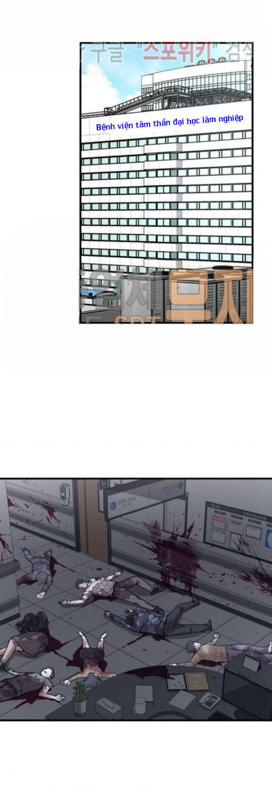 Return Survival Chapter 37 - Trang 2