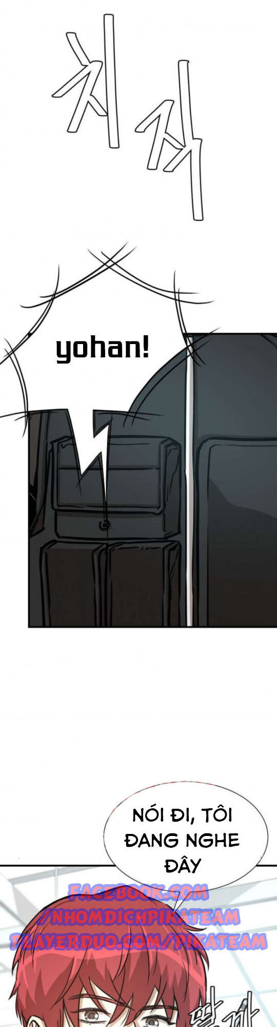 Return Survival Chapter 37 - Trang 2