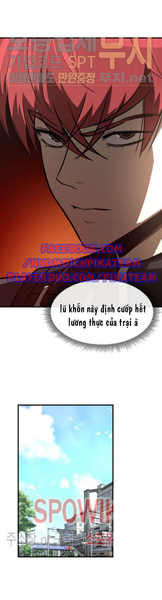 Return Survival Chapter 37 - Trang 2