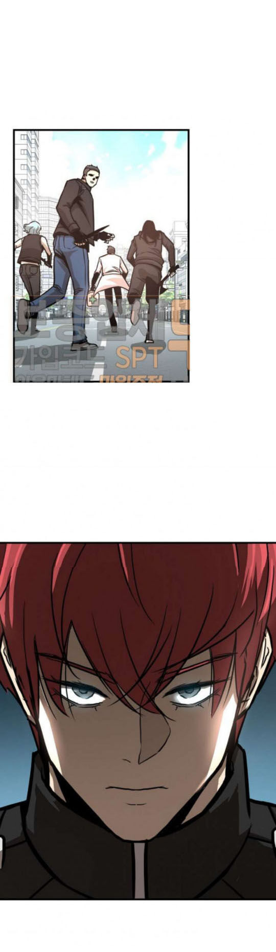 Return Survival Chapter 37 - Trang 2