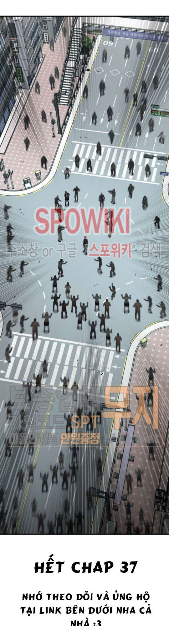 Return Survival Chapter 37 - Trang 2