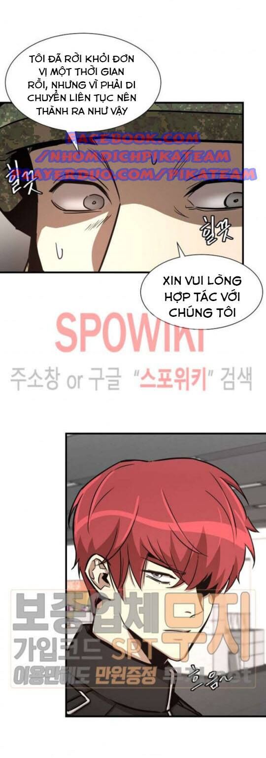 Return Survival Chapter 38 - Trang 2