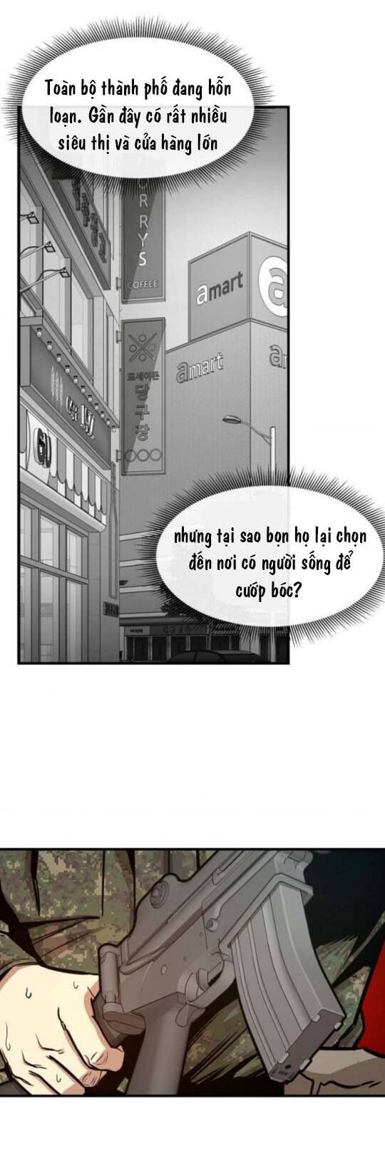 Return Survival Chapter 38 - Trang 2