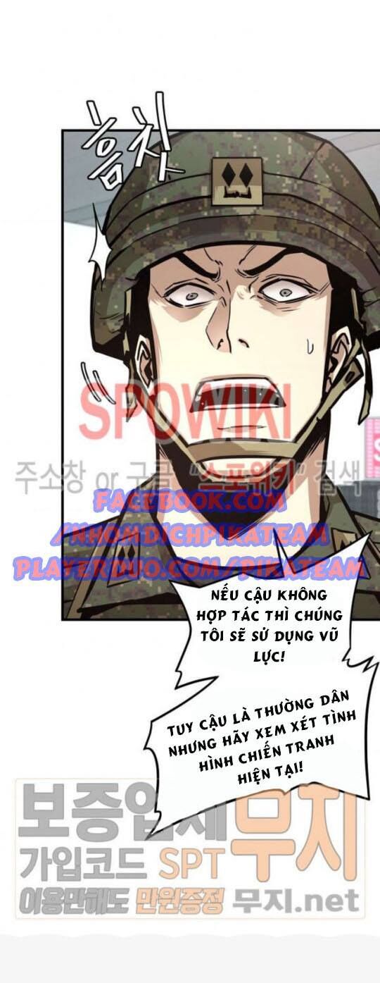 Return Survival Chapter 38 - Trang 2