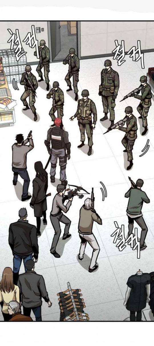 Return Survival Chapter 38 - Trang 2