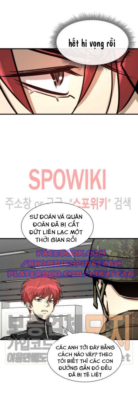 Return Survival Chapter 38 - Trang 2