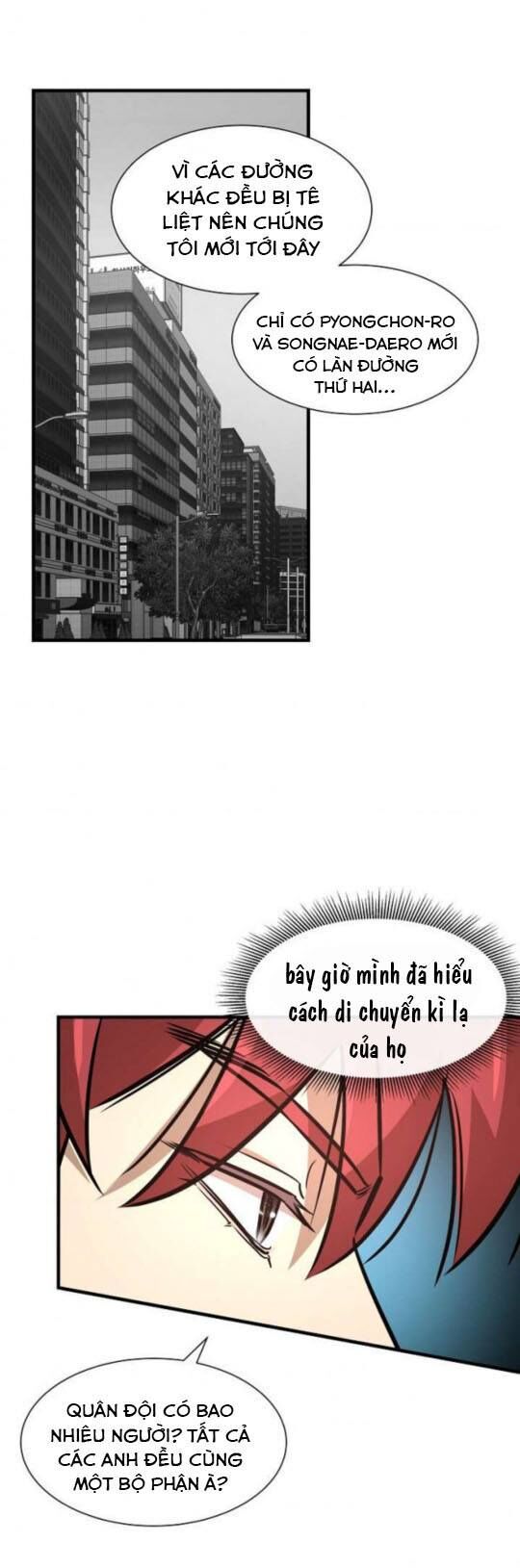 Return Survival Chapter 38 - Trang 2