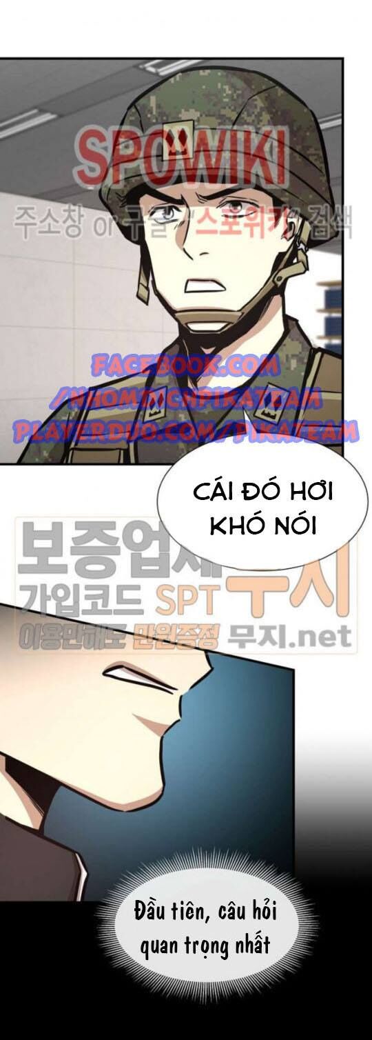 Return Survival Chapter 38 - Trang 2