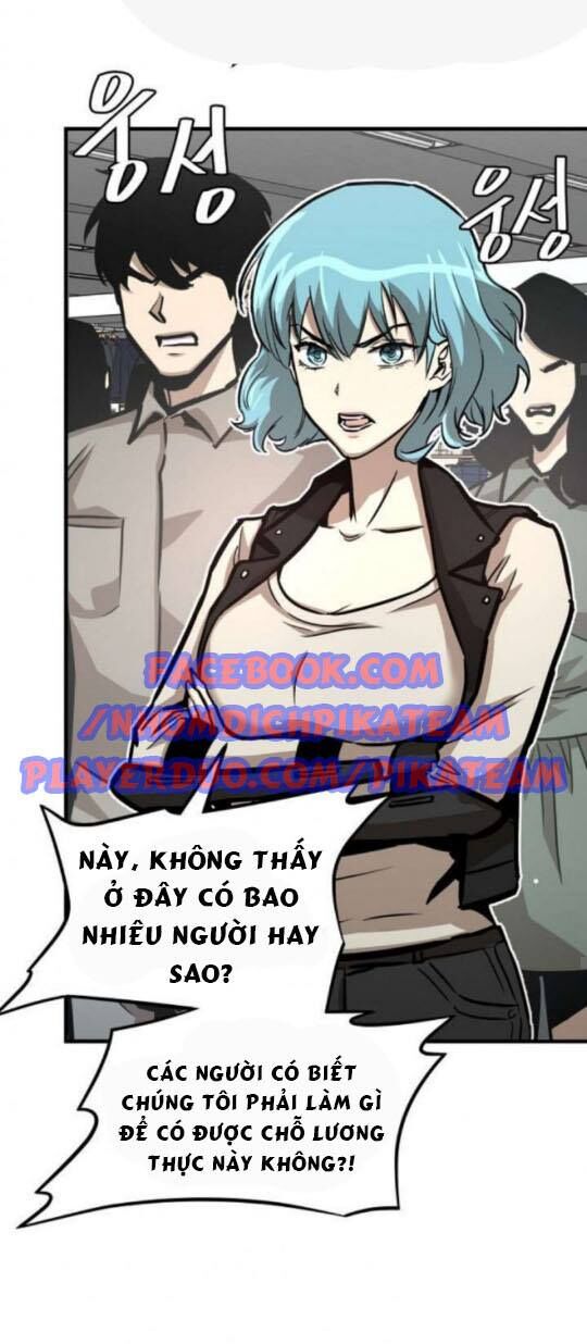 Return Survival Chapter 38 - Trang 2