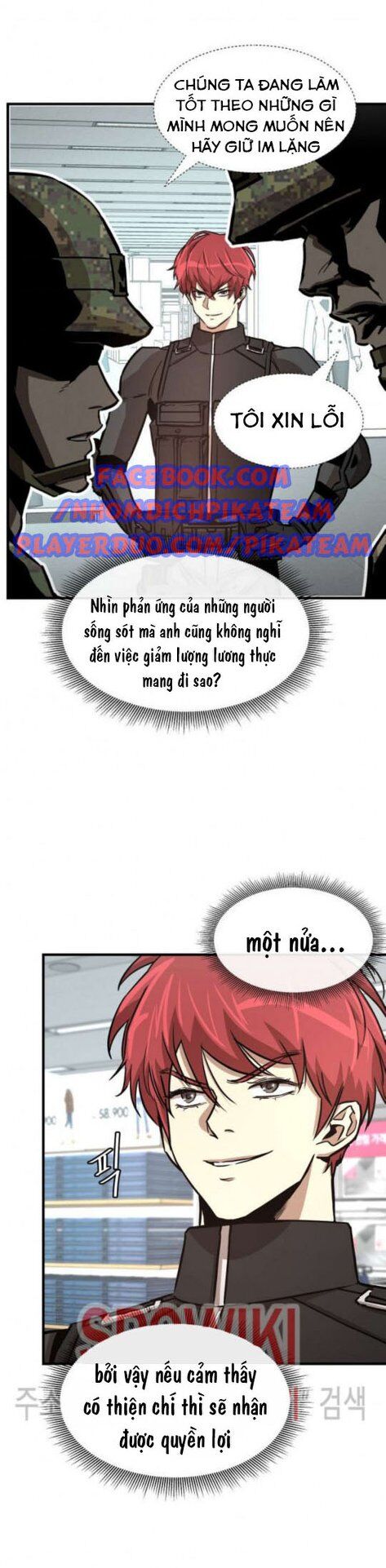 Return Survival Chapter 38 - Trang 2