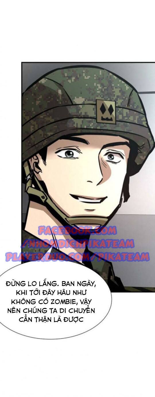 Return Survival Chapter 38 - Trang 2