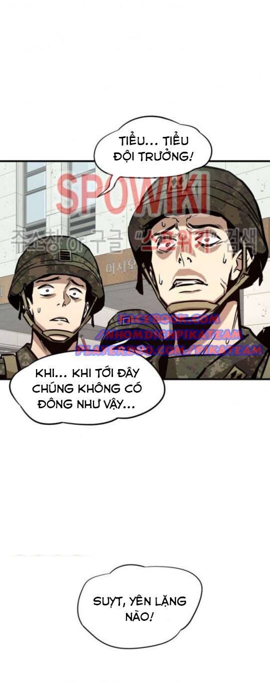Return Survival Chapter 38 - Trang 2