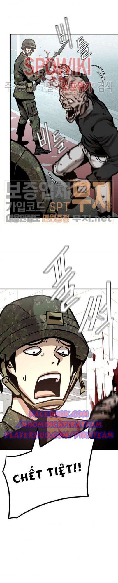 Return Survival Chapter 38 - Trang 2