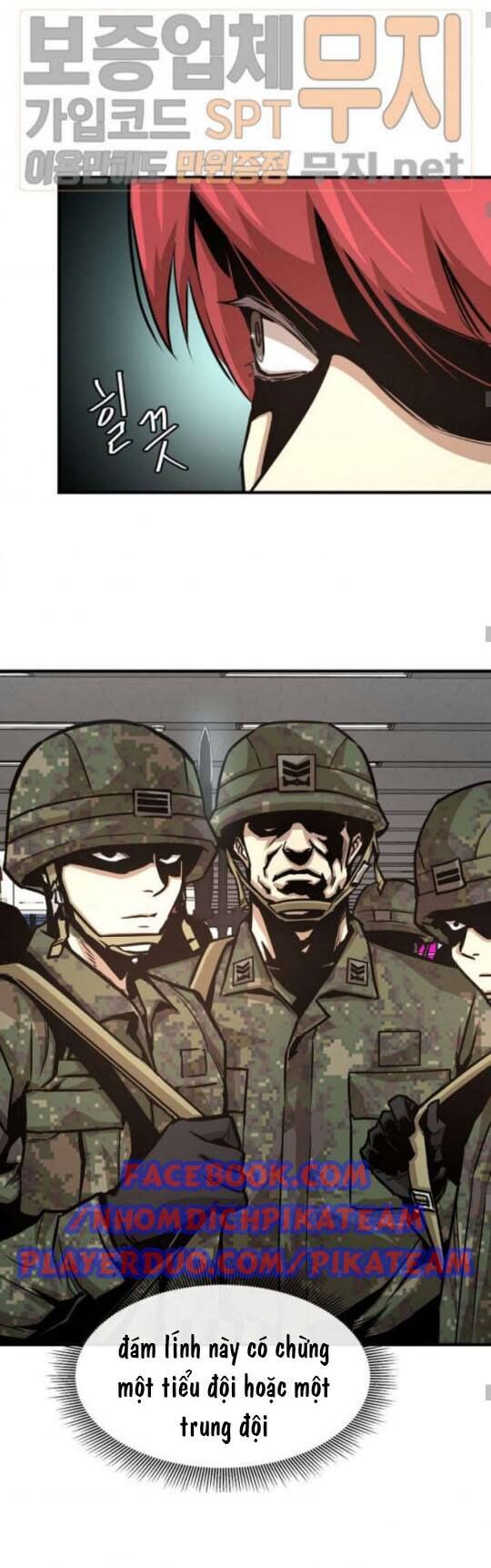 Return Survival Chapter 38 - Trang 2