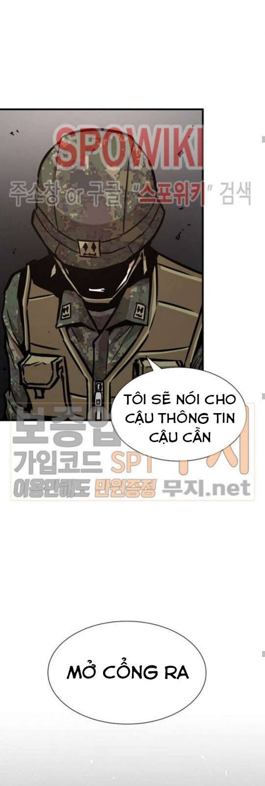 Return Survival Chapter 39 - Trang 2