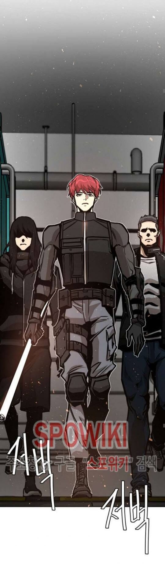 Return Survival Chapter 39 - Trang 2