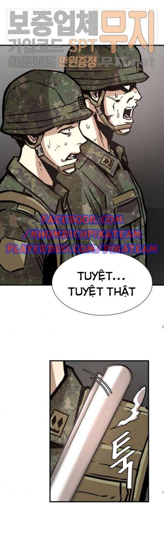 Return Survival Chapter 39 - Trang 2