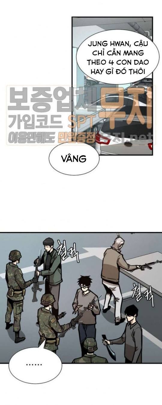 Return Survival Chapter 39 - Trang 2