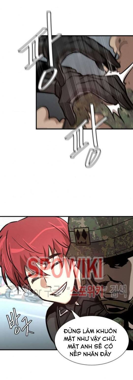 Return Survival Chapter 39 - Trang 2