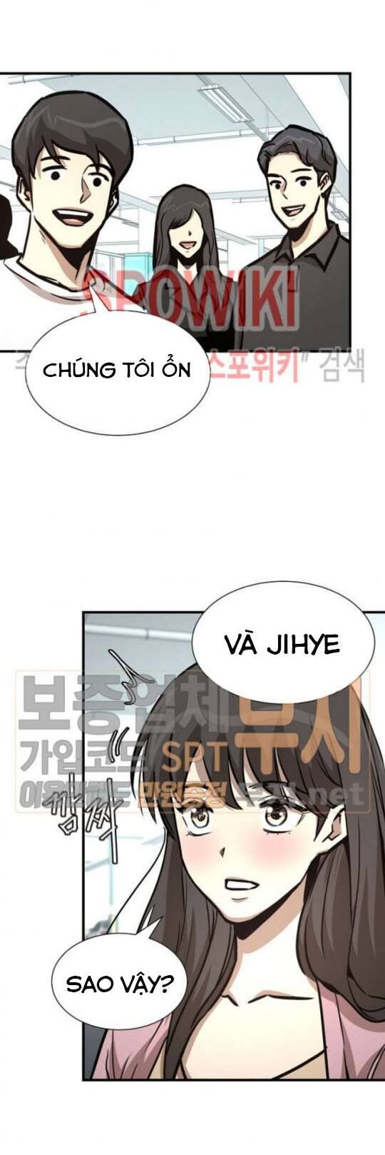 Return Survival Chapter 39 - Trang 2