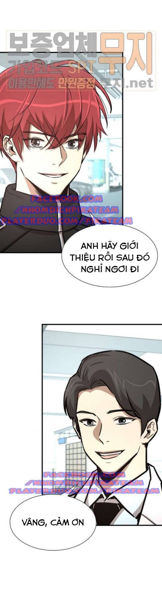 Return Survival Chapter 39 - Trang 2