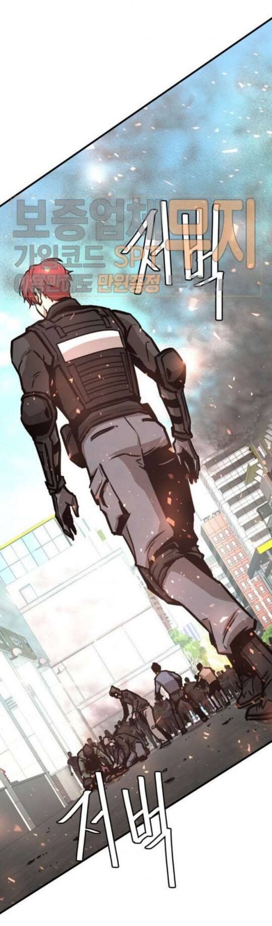 Return Survival Chapter 39 - Trang 2