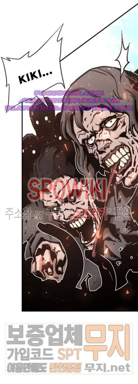 Return Survival Chapter 39 - Trang 2