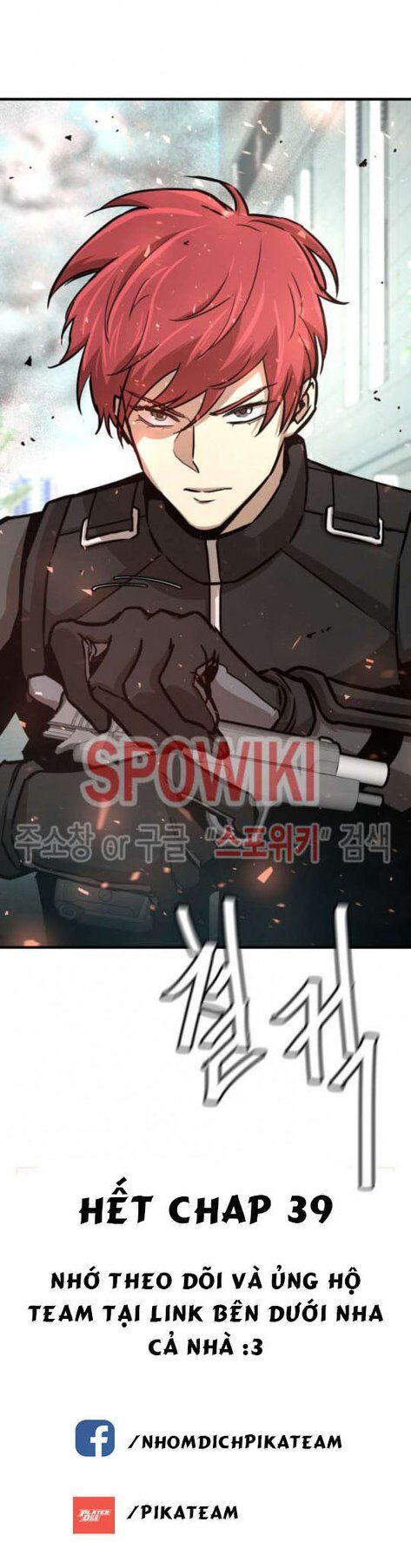 Return Survival Chapter 39 - Trang 2