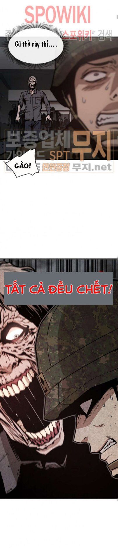 Return Survival Chapter 39 - Trang 2