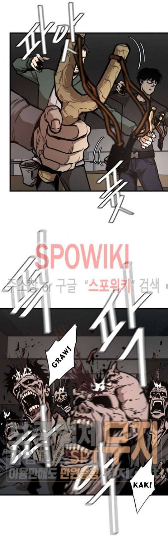 Return Survival Chapter 39 - Trang 2