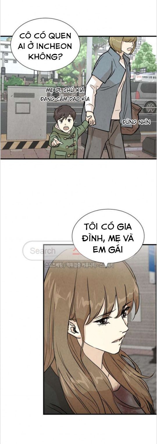 Return Survival Chapter 4 - Trang 2