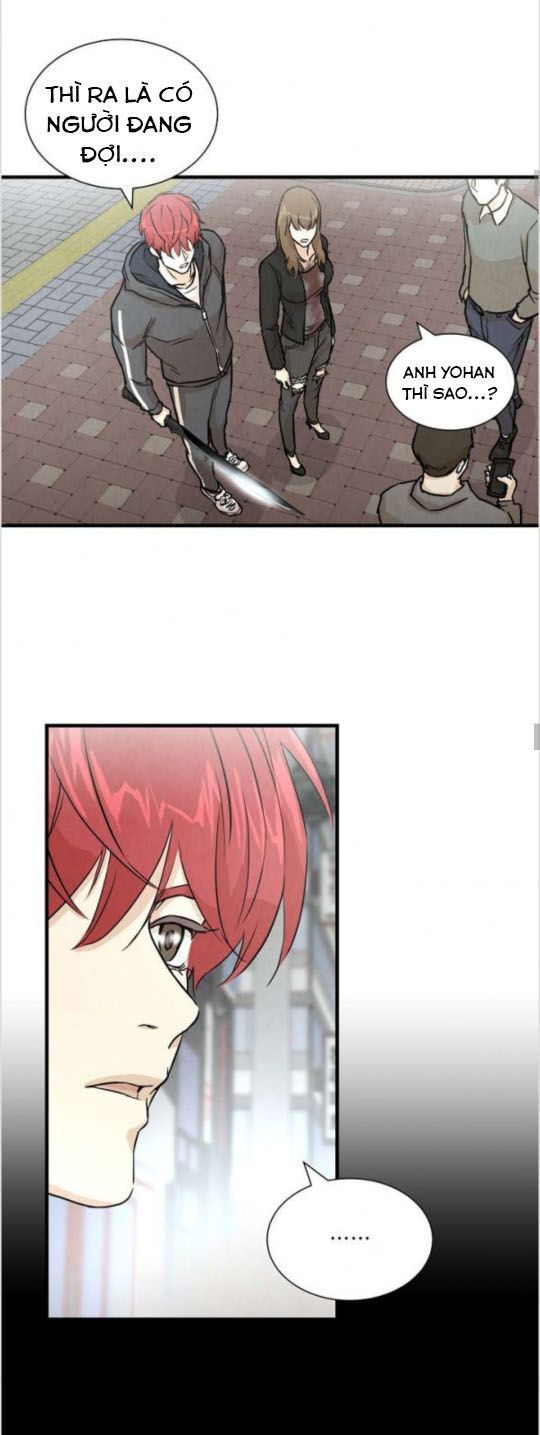 Return Survival Chapter 4 - Trang 2