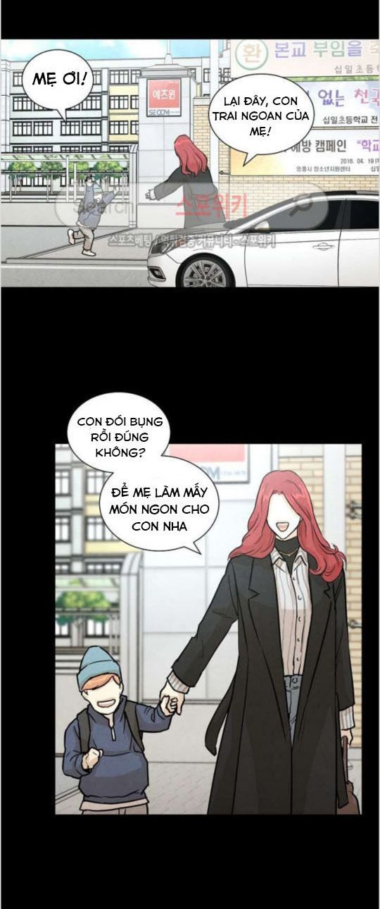 Return Survival Chapter 4 - Trang 2