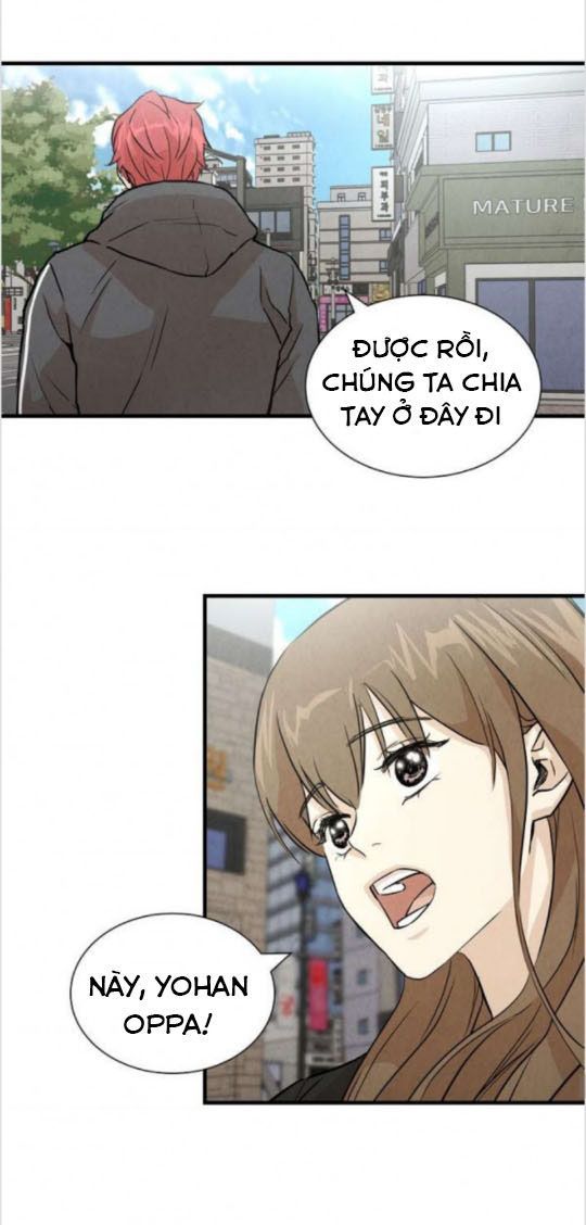 Return Survival Chapter 4 - Trang 2