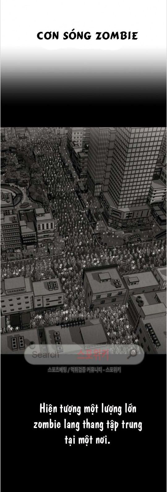 Return Survival Chapter 4 - Trang 2