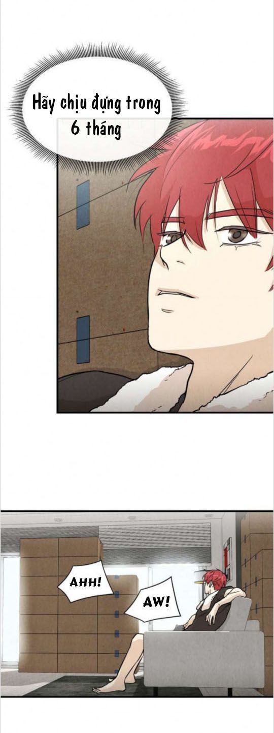 Return Survival Chapter 4 - Trang 2