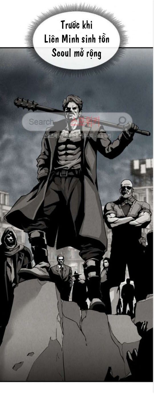 Return Survival Chapter 4 - Trang 2