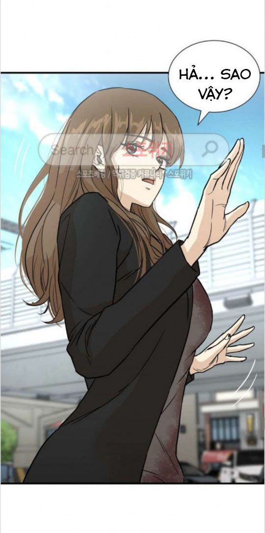 Return Survival Chapter 4 - Trang 2