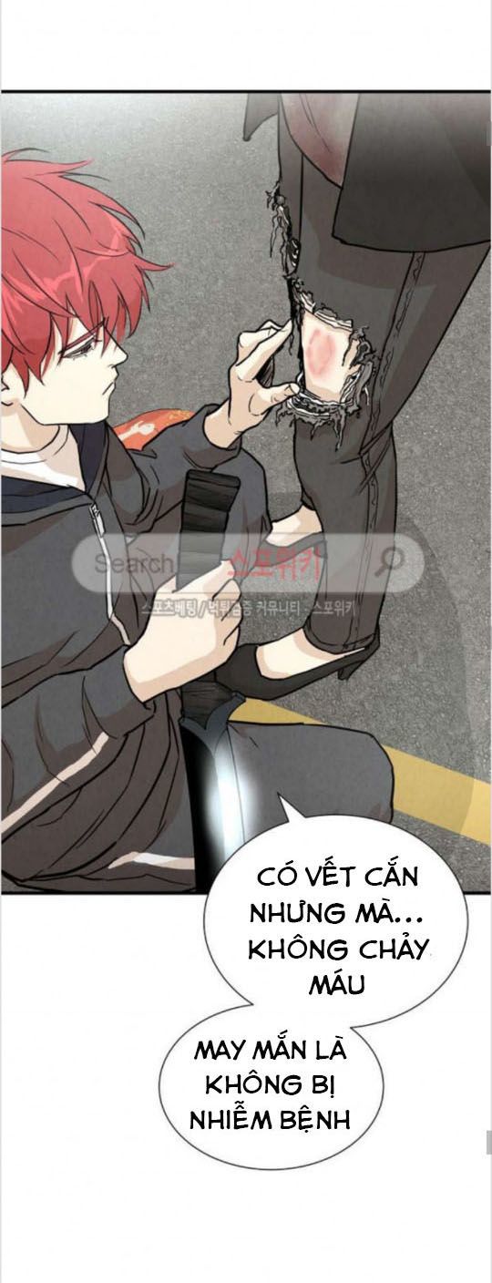 Return Survival Chapter 4 - Trang 2