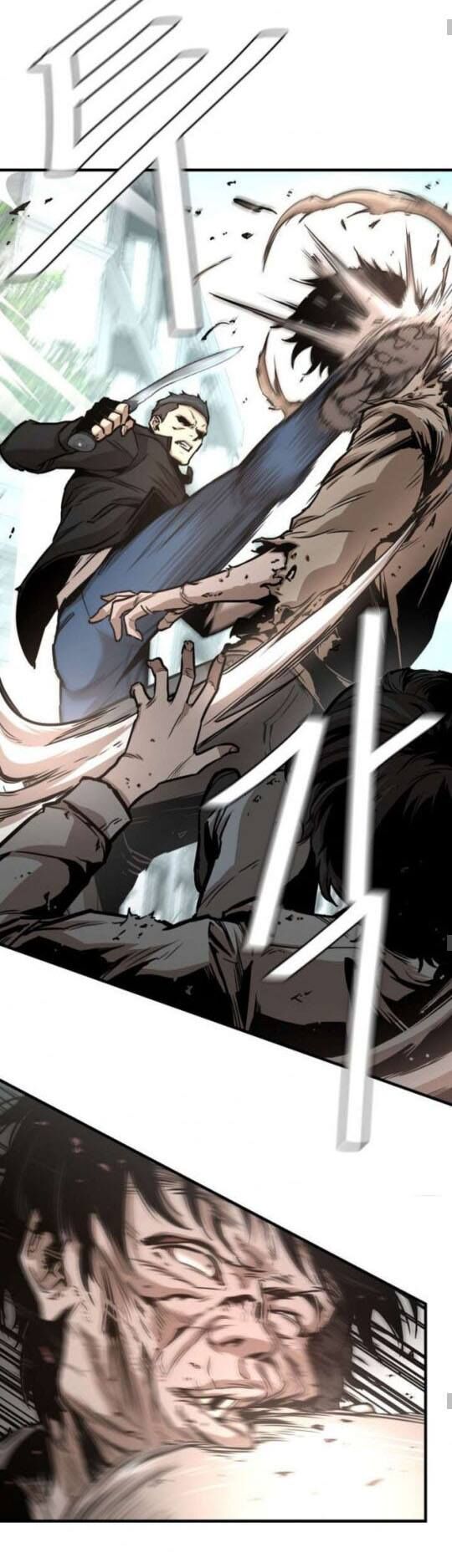 Return Survival Chapter 40 - Trang 2