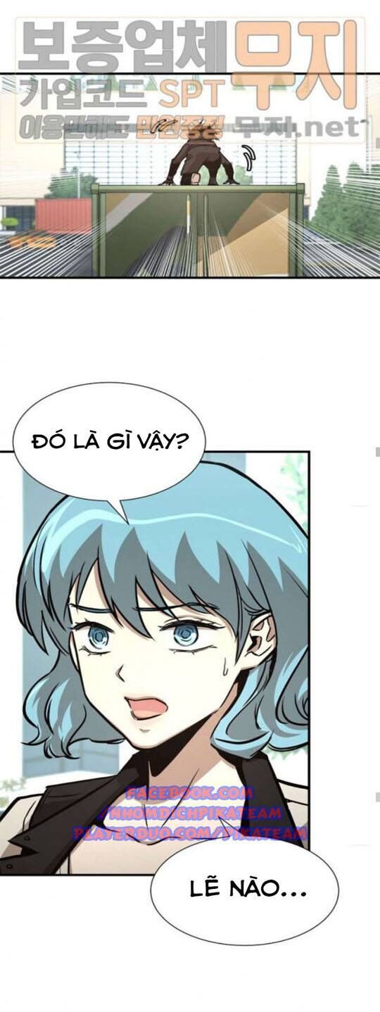 Return Survival Chapter 40 - Trang 2