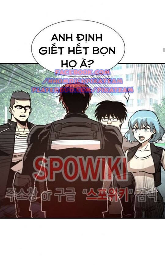 Return Survival Chapter 40 - Trang 2