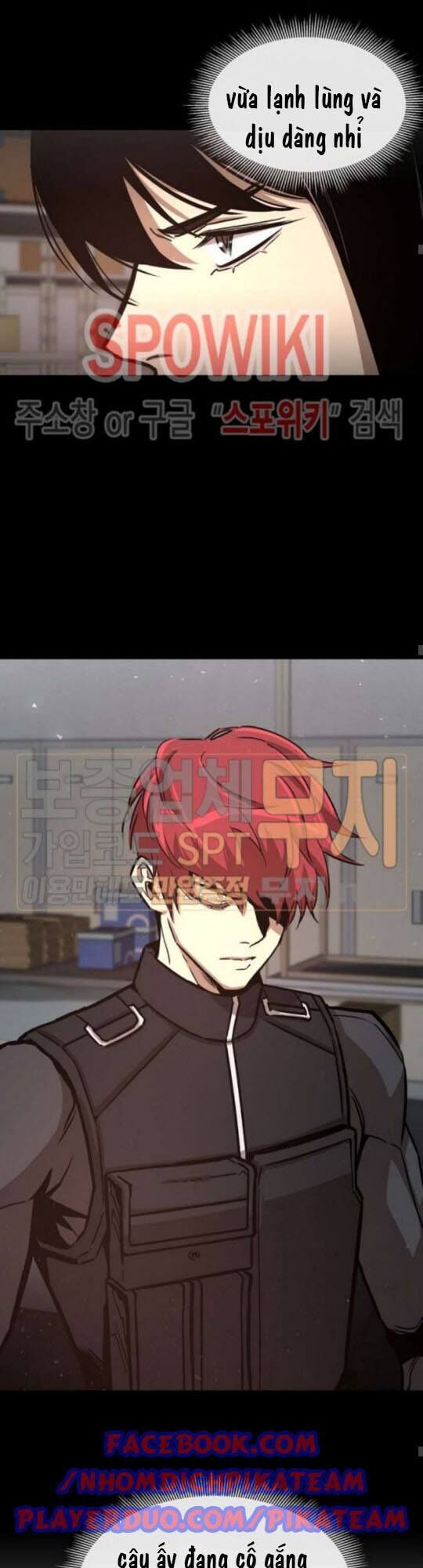 Return Survival Chapter 40 - Trang 2