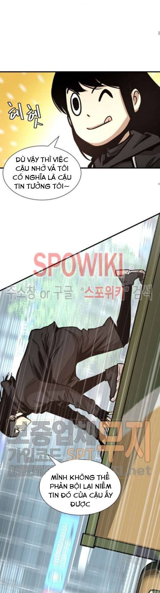 Return Survival Chapter 40 - Trang 2