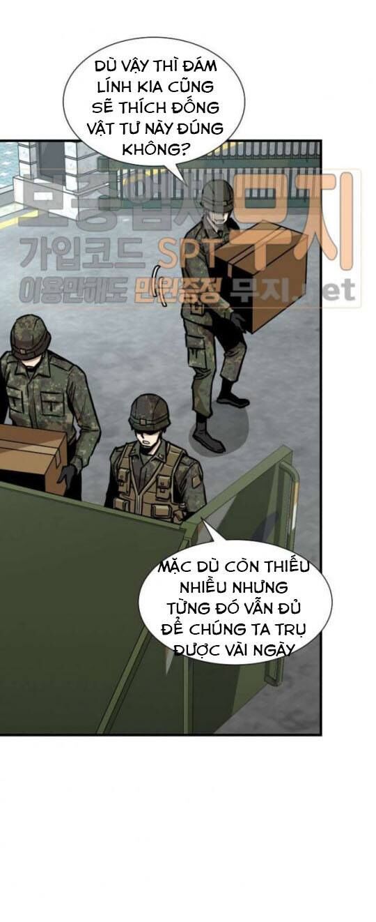 Return Survival Chapter 40 - Trang 2