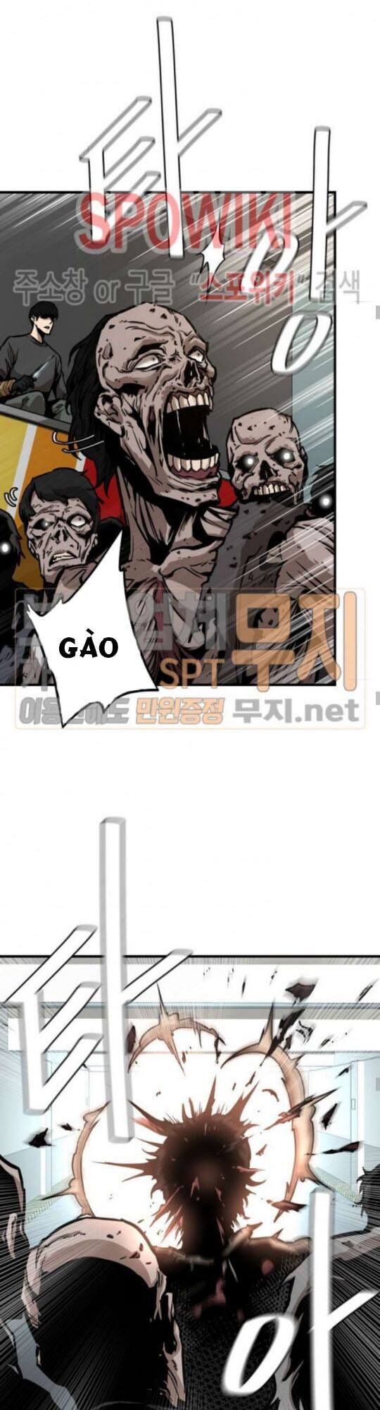 Return Survival Chapter 40 - Trang 2