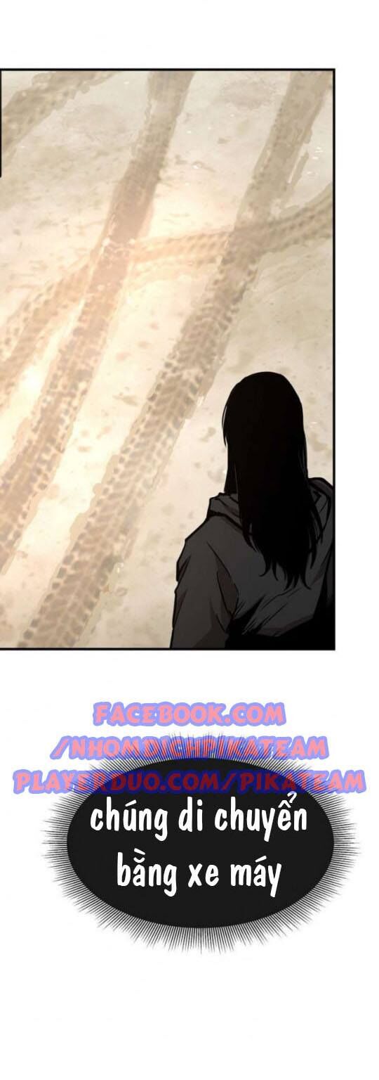 Return Survival Chapter 40 - Trang 2